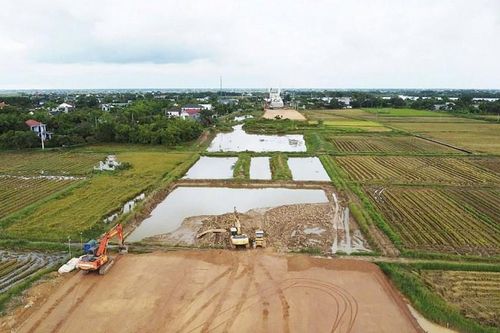 Quảng Trị: Nhiều dự án vẫn 'đứng hình' giải ngân đầu tư công
