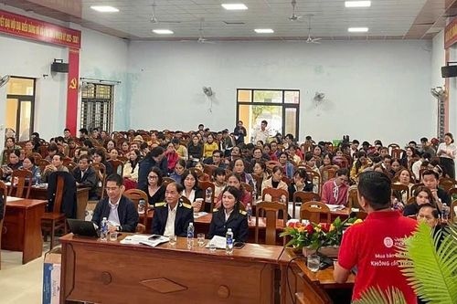 Thuế cơ sở 8 TP. Đà Nẵng hướng dẫn hộ kinh doanh chuyển đổi phương pháp tính thuế