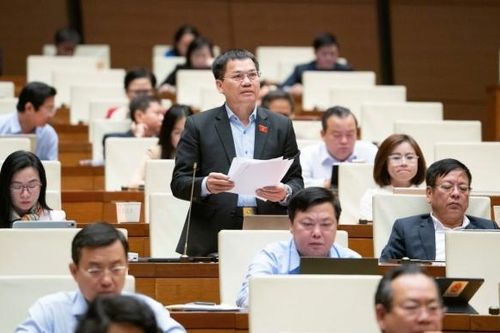 Đại biểu lo khiếu kiện, bất ổn nếu cho phép thu hồi đất khi thỏa thuận đạt trên 75%