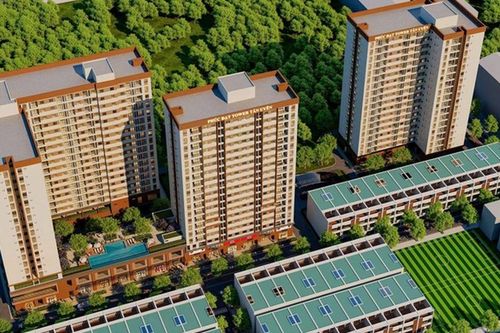 TP. Hồ Chí Minh mở rộng: Đô thị lõi đến nguồn cung nhà ở xã hội mới