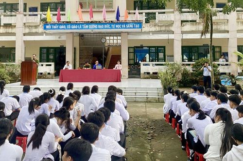 Đồng Tháp: Quyết tâm kéo giảm tình trạng thanh thiếu niên vi phạm pháp luật
