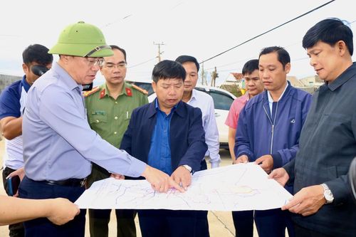 Gia Lai: Bố trí hơn 1.850 tỉ đồng ổn định cuộc sống cho người dân vùng thiên tai