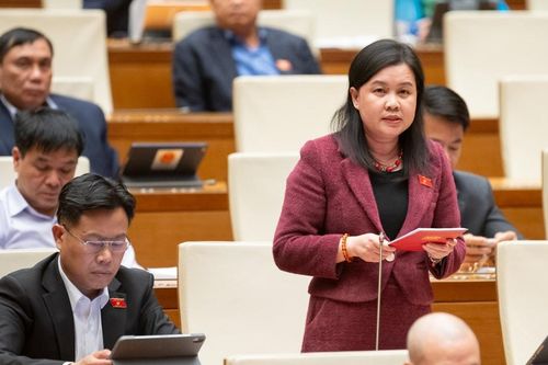 Dự thảo Luật sửa đổi, bổ sung một số điều của Luật Quy hoạch đô thị và nông thôn Rõ tính chất đô thị trong hệ thống quy hoạch