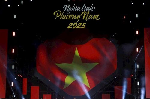 'Nghĩa tình phương Nam' góp hơn 25 tỷ đồng ủng hộ đồng bào miền Trung