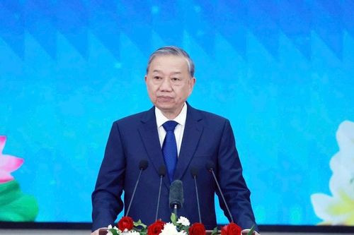 Kế thừa tình hữu nghị vĩ đại, vun đắp quan hệ đoàn kết đặc biệt, củng cố hợp tác toàn diện và đẩy mạnh gắn kết chiến lược Việt Nam - Lào trong giai đoạn mới