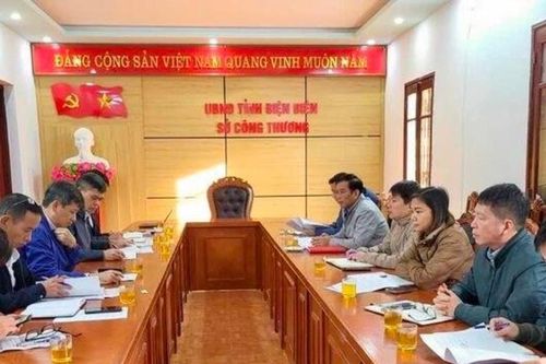 Điện Biên phát huy vai trò tiểu thủ công nghiệp, tạo sinh kế bền vững