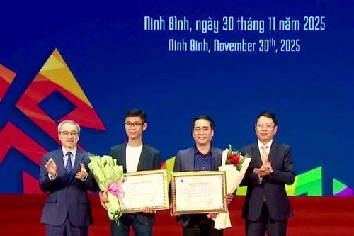 Liên hoan quốc tế Sân khấu thử nghiệm lần thứ VI: Giữ bản sắc truyền thống và làm mới ngôn ngữ sân khấu