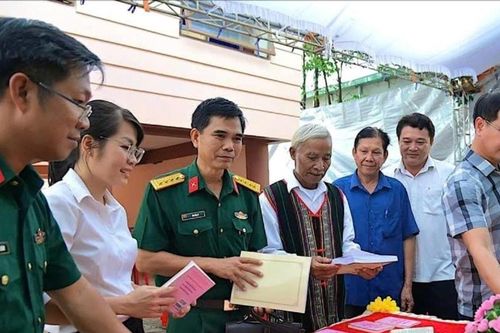 Đồng Nai giảm tảo hôn gắn với mục tiêu giảm nghèo bền vững