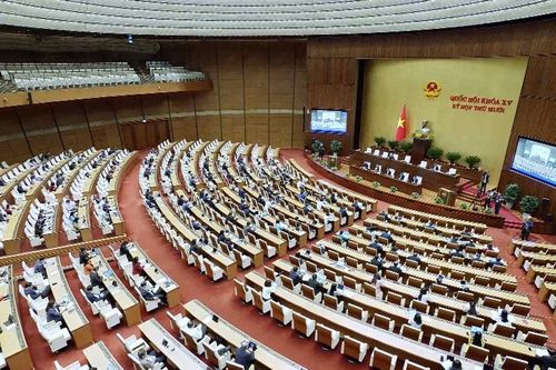 Cân nhắc về thẩm quyền khoanh định, phê duyệt khu vực dự trữ khoáng sản quốc gia