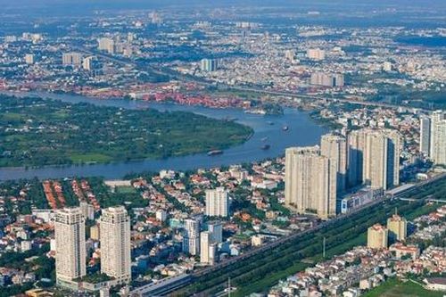 Hà Nội thay đổi diện mạo: Loạt 'ông lớn' nào phải nhường lại chỗ đứng?