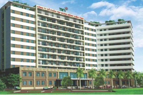Trái chiều 'sức khỏe' 2 doanh nghiệp bệnh viện trên sàn chứng khoán