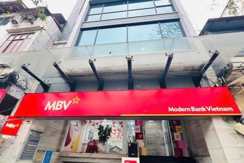 Nhiều sai phạm trong thẩm định, phân loại nợ tại MBV