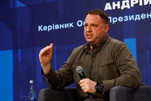 'Không có vùng cấm trong chống tham nhũng' ở Ukraine