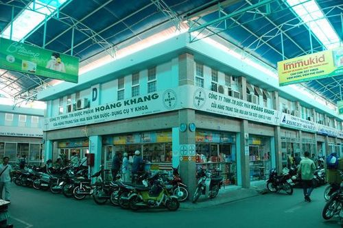 Xử phạt nhiều công ty dược, mỹ phẩm sai phạm