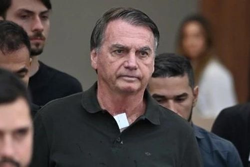 Brazil: Ông Bolsonaro bắt đầu thụ án