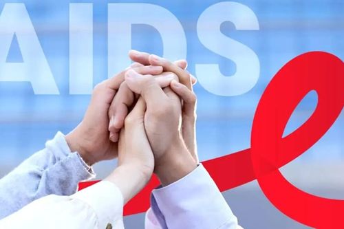 Chung tay đẩy lùi dịch bệnh AIDS