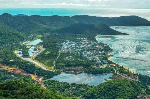 Vườn Quốc gia Côn Đảo vào Danh lục Xanh toàn cầu