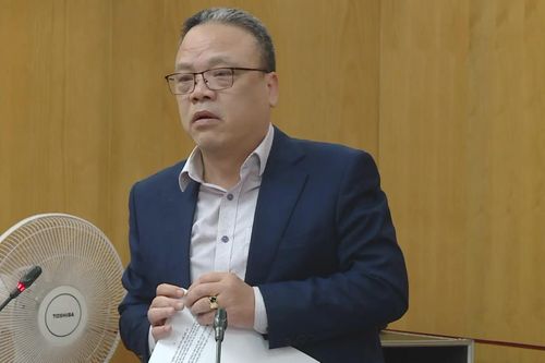 Phường Bạch Mai quyết liệt giải quyết phần việc chậm tiến độ