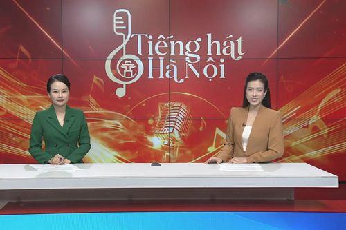 Chương trình Hà Nội 18h00 | 01/12/2025