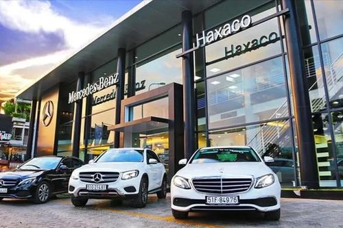 Haxaco bị truy thu thuế, lợi nhuận giảm sâu
