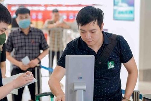 Từ 01/12 Vietnam Airlines áp dụng quy định mới về thủ tục đi máy bay