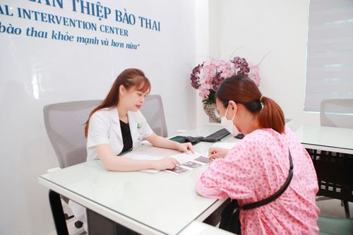 Chăm sóc sức khỏe sinh sản: Trách nhiệm của hôm nay, tương lai của ngày mai