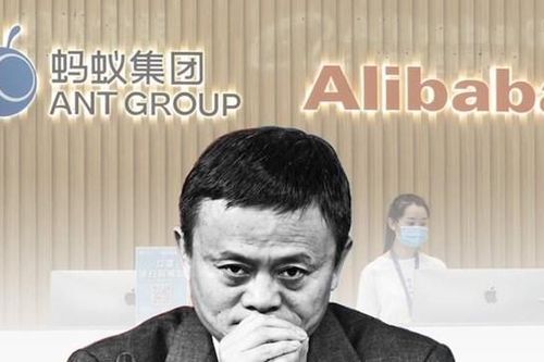 Đế chế Ant Group của Jack Ma tung ứng dụng AI tạo phần mềm trong 30 giây: Bước chuyển mình hậu tái cơ cấu