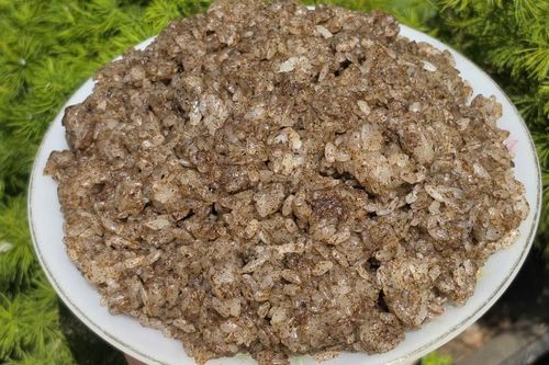 Ngậy bùi hương vị xôi ngà hoóc