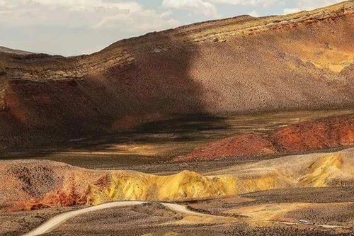 Phát hiện mỏ vàng trữ lượng tới 995,3 tấn, tiết lộ gây chấn động giới khai khoáng toàn cầu