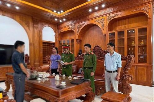 Khởi tố đối tượng bán hàng online hơn 50 tỷ đồng, nhưng chỉ kê khai 308 triệu đồng để nộp thuế