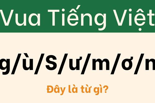 Giữ bản thân tỉnh táo vì câu đố này đang lừa bạn