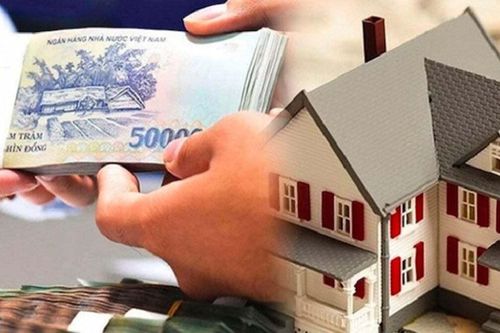 Ngân hàng phải hỗ trợ 12 tháng lương khi thu giữ nhà ở duy nhất của người vay