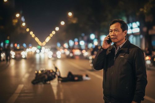 Cứu nạn nhân TNGT được hỗ trợ đến 5 triệu đồng: Sẽ bớt cảnh thấy chết không cứu