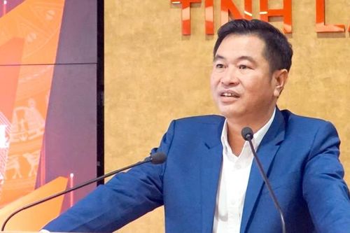 Bí thư Đảng ủy xã Bát Xát giữ chức Chánh thanh tra tỉnh Lào Cai