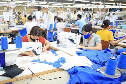 Hỗ trợ pháp lý:'Bệ đỡ' cho doanh nghiệp nhỏ và vừa phát triển