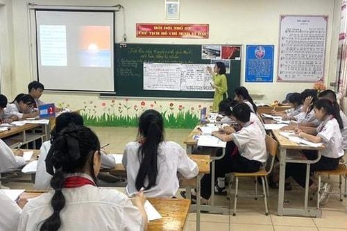 Dự kiến nhiều điểm mới về chuẩn trình độ giáo viên giáo dục thường xuyên