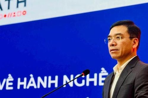 Hà Nội quyết liệt triển khai Hệ thống Quản lý Quốc gia về hành nghề và hoạt động khám bệnh, chữa bệnh