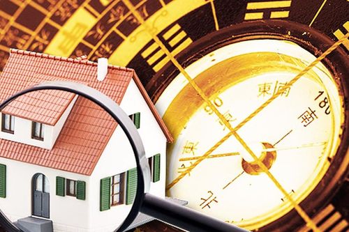 Các tác hại từ 'Hỏa hình sát' đối với ngôi nhà trong phong thủy