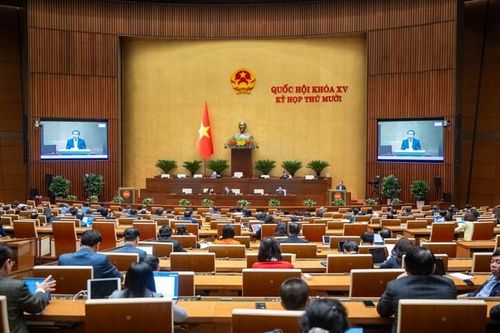 'Đất hiếm sẽ trở thành tài nguyên quan trọng để phát triển đất nước trong thời gian tới'