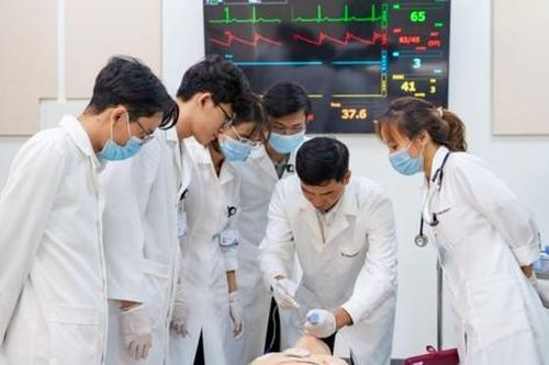 Siết chất lượng đào tạo ngành y: Chuẩn hóa thực hành và kiểm soát điều kiện mở ngành