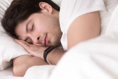 Ngủ sâu không cần thuốc với quy tắc 10-3-2-1