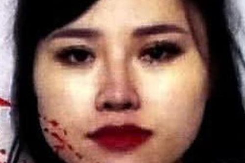 Truy nã cô gái giúp người yêu bỏ trốn sau khi phạm tội