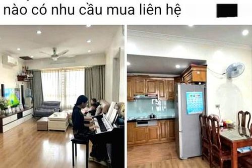 Giá rao bán chung cư tăng 'sốc' 1 tỷ đồng sau một tháng: Điều gì đang diễn ra trên thị trường chung cư?