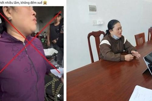 Dự án Luật An ninh mạng: Cơ sở quản trị không gian mạng an toàn