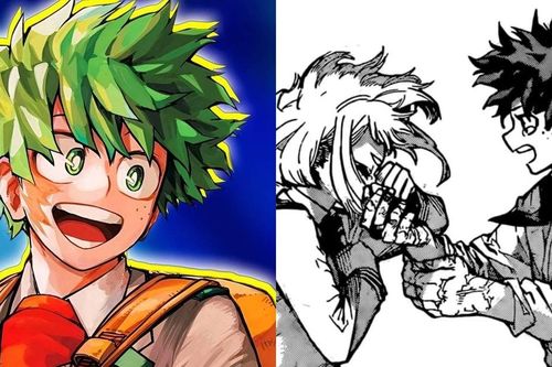 Tin vui cho fan My Hero Academia: Kết phim sẽ khác bản truyện, thậm chí hay hơn