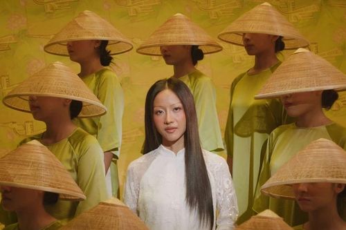 Suboi ra mắt MV 'Never Before' nhân kỷ niệm 30 năm quan hệ Việt Nam - Hoa Kỳ