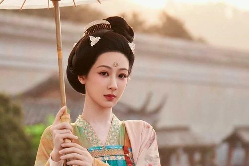 5 phim cổ trang đình đám nhất năm nay: Quốc Sắc Phương Hoa không có đối thủ