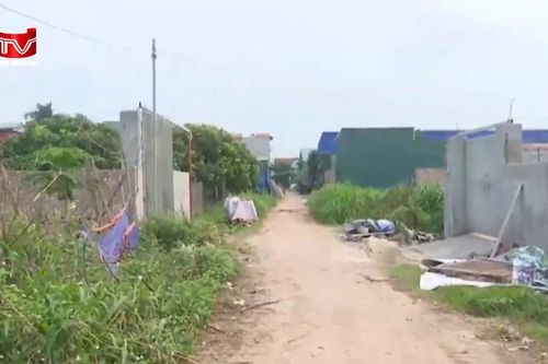 Bảng giá đất mới áp dụng từ 2026 tại Hà Nội