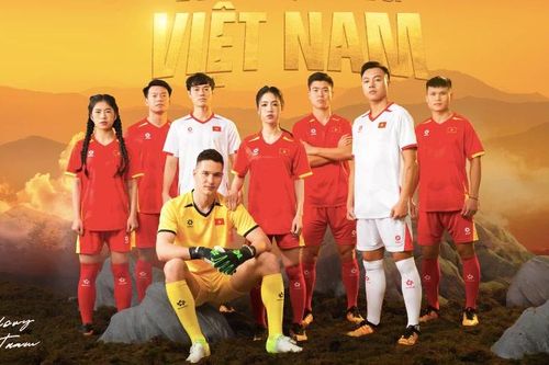 Kỷ lục bóng đá Việt Nam khiến châu Á ngưỡng mộ