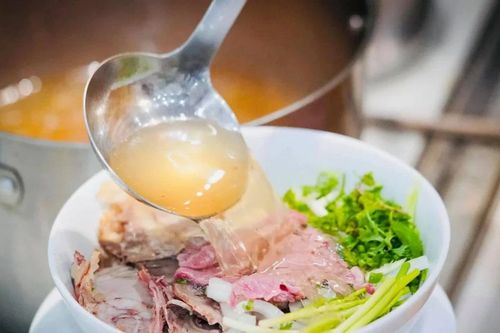 Phở Việt Nam đứng thứ 9 trong danh sách các món ngon nhất Đông Nam Á